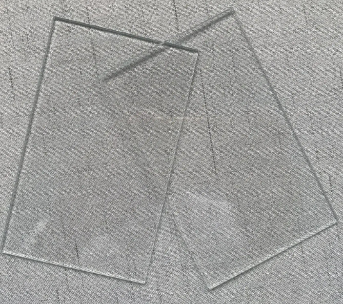 공장 가격 2mm, 5mm, 6mm, 8mm, 10mm, 12mm, 15mm, 19mm 초투명한 유리
