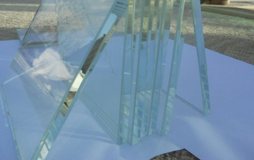 건물의 열 저항 ≤0.3mm/m°C 및 불규칙한 설계