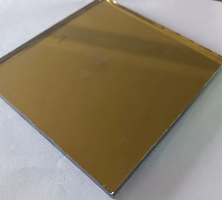 핫-셀 맑은 색상 색조 float Glass/Toughened Glass/Reflective Glass