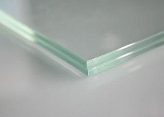 6.38mm 8.38mm 10.38mm 12.38mm 맑은 색상 PVB 가루 유리 건물 유리 CSI、CE、SGCC 인증