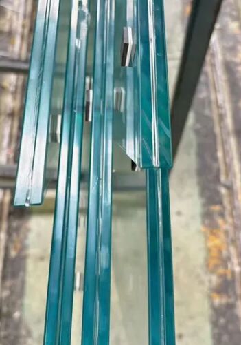 고품질 점보 오버 사이즈 대형 PVB Sgp 평면/복합 곡선 라미네이트 강화 단열 유리 벤딩 CE/CSI/SGCC 인증