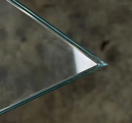 고품질 점보 오버 사이즈 대형 PVB Sgp 평면/복합 곡선 라미네이트 강화 단열 유리 벤딩 CE/CSI/SGCC 인증