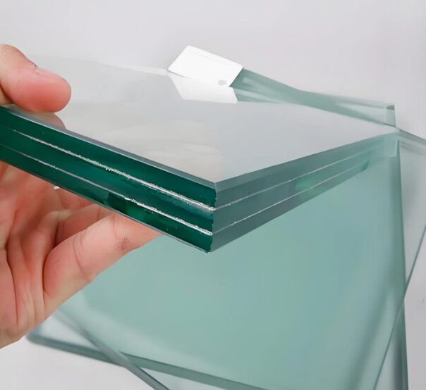 맑은/우르트라클린/푸른/녹색/검은/브론즈 10.38mm/12.38mm/16.38mm/20.38mm/24.38mm/30.38mm 평면/굽은 안전 템퍼드/강화 라미네이트 글라스