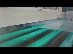 건축용 최고 품질의 맑은/우주 맑은 템퍼레이트 라미네이트 유리